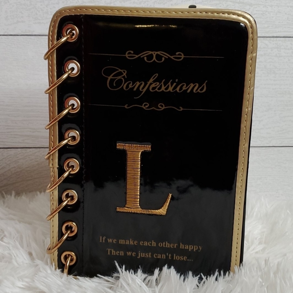 CONFESSIONS | PURSE